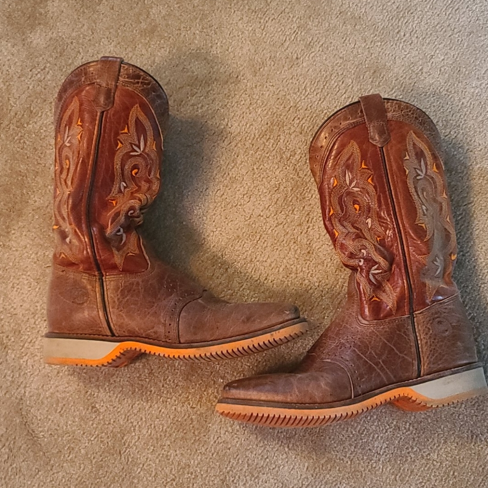 Womens Cowboy Boots